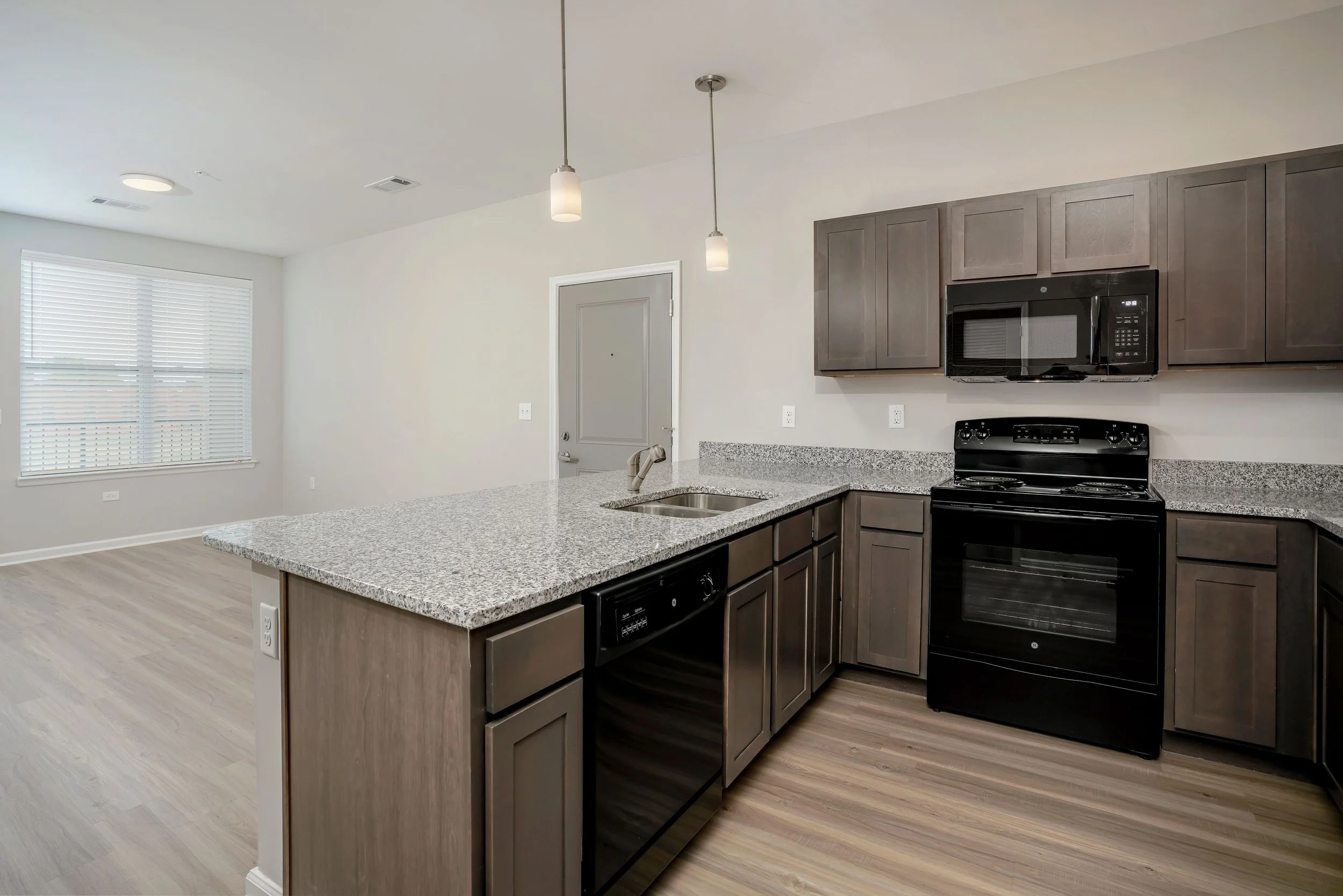 Gallery — Forum Flats