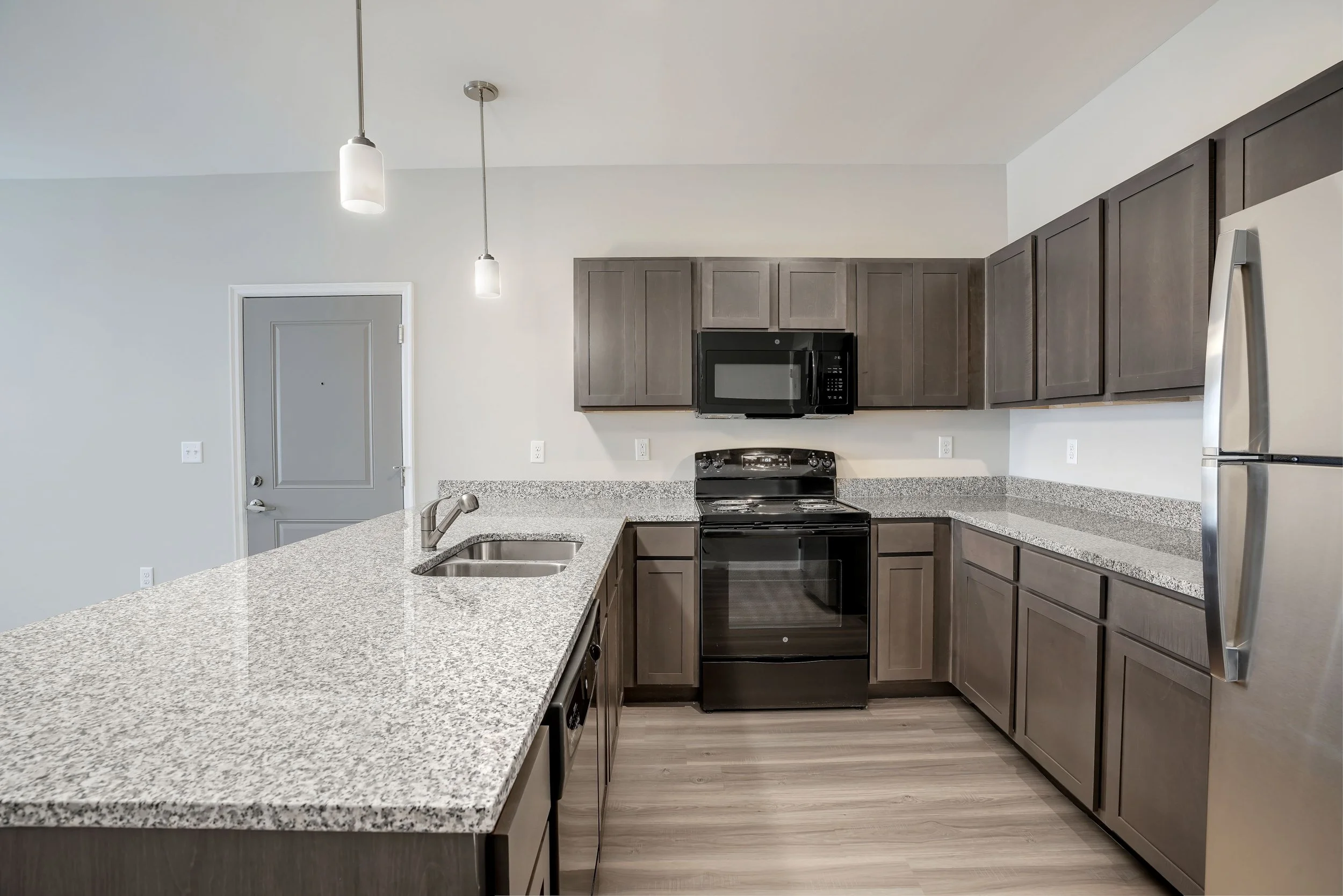 Gallery — Forum Flats