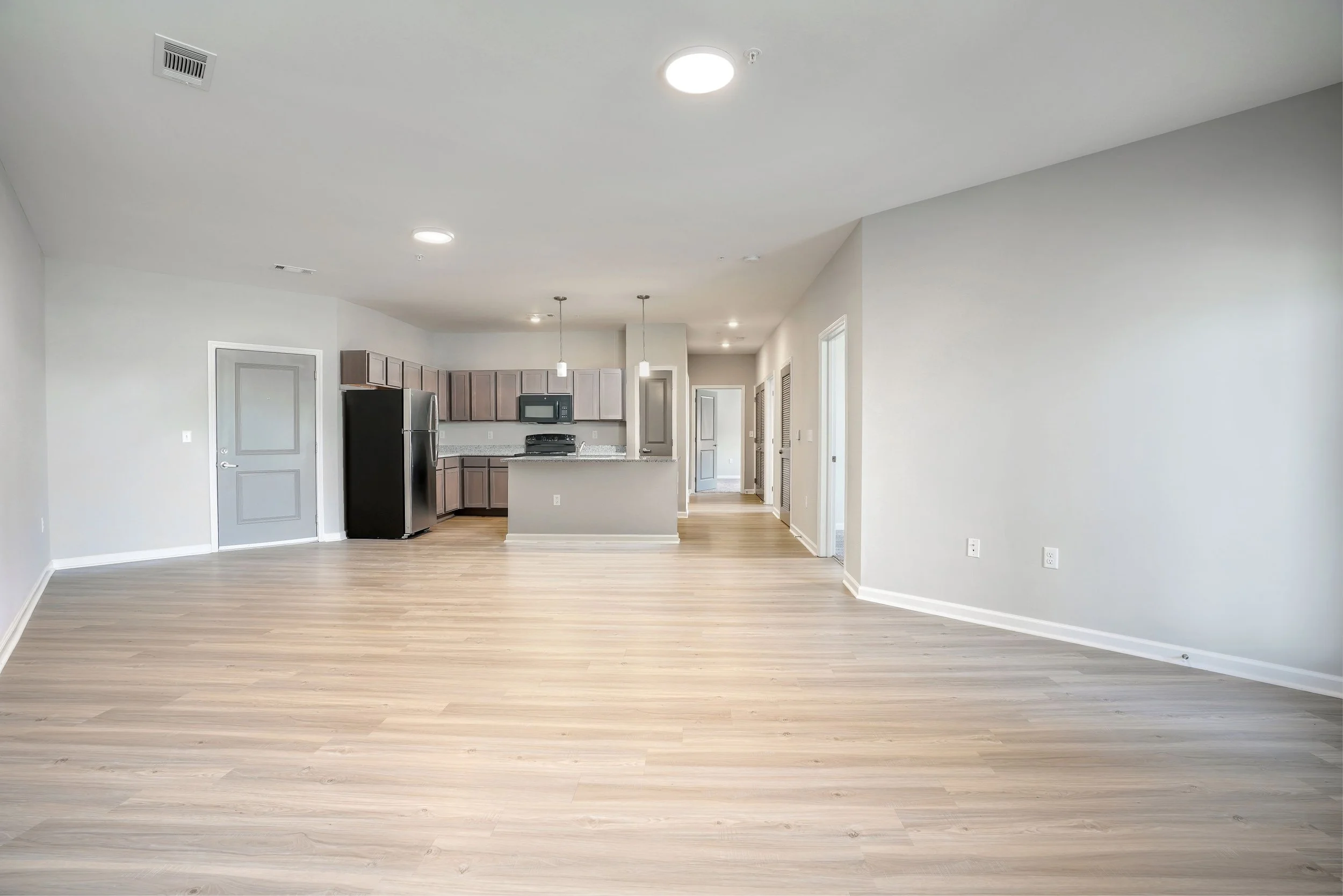 Gallery — Forum Flats