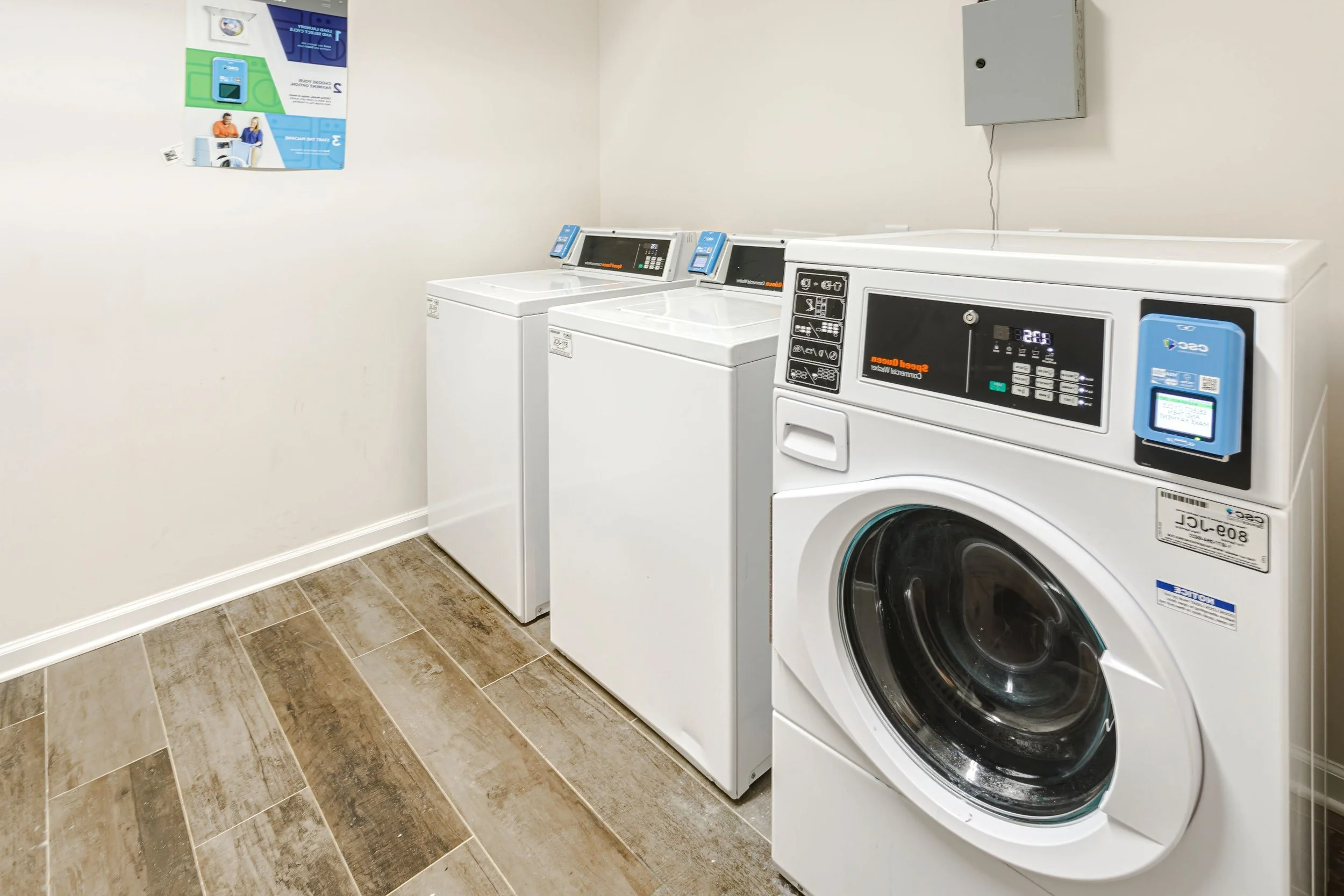 Gallery — Forum Flats