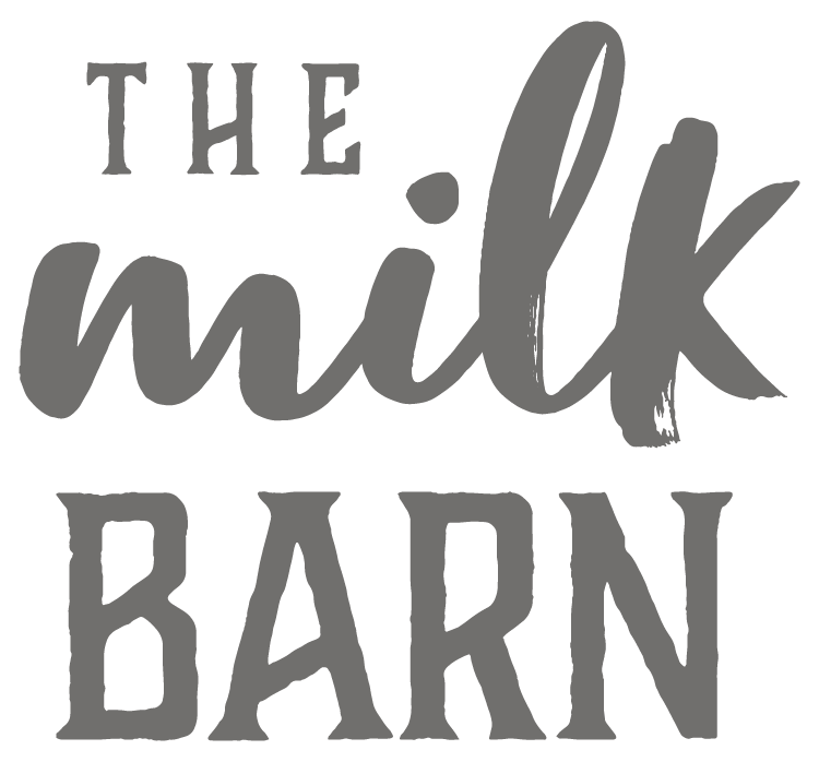 The Milk Barn