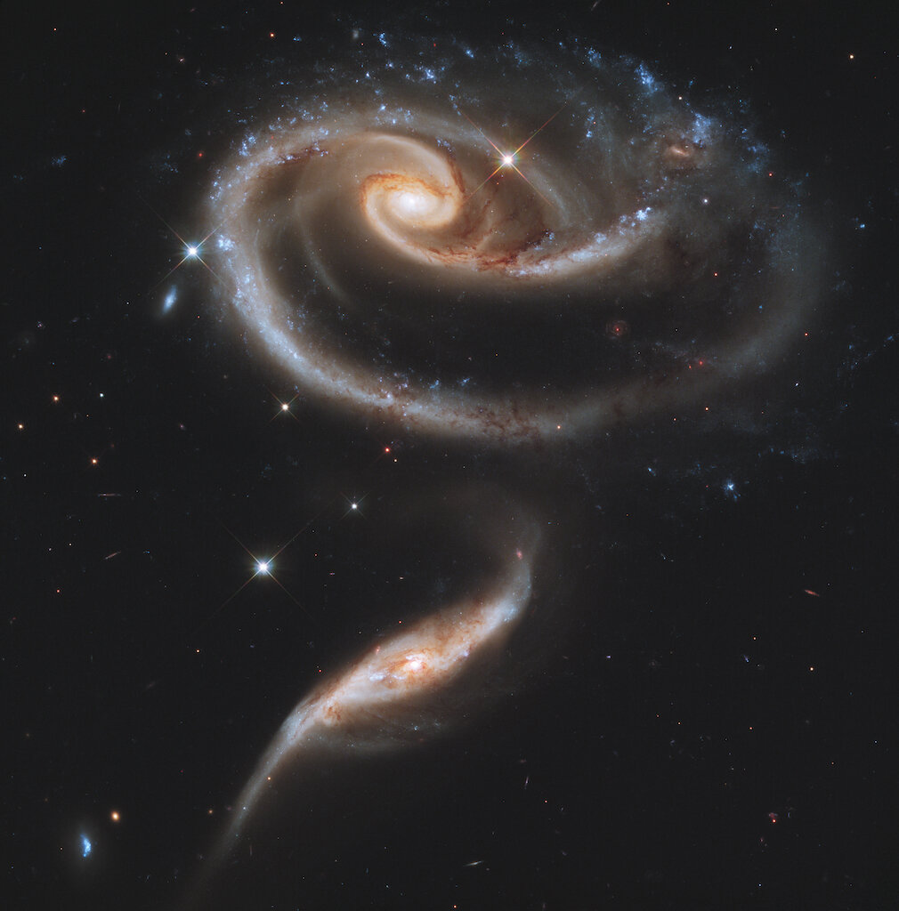 Hubble - A Rose Made of Galaxies.jpg