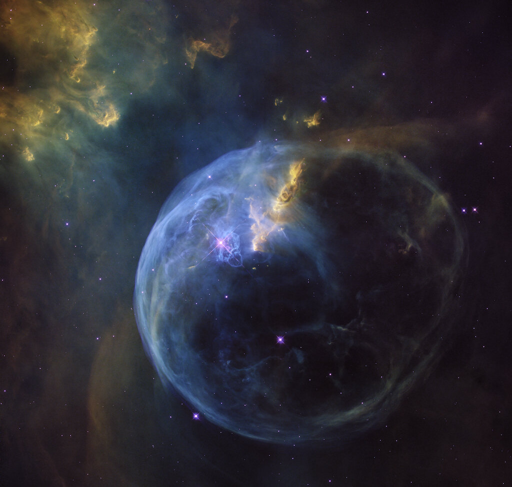 Hubble - Blue Nebula.jpg