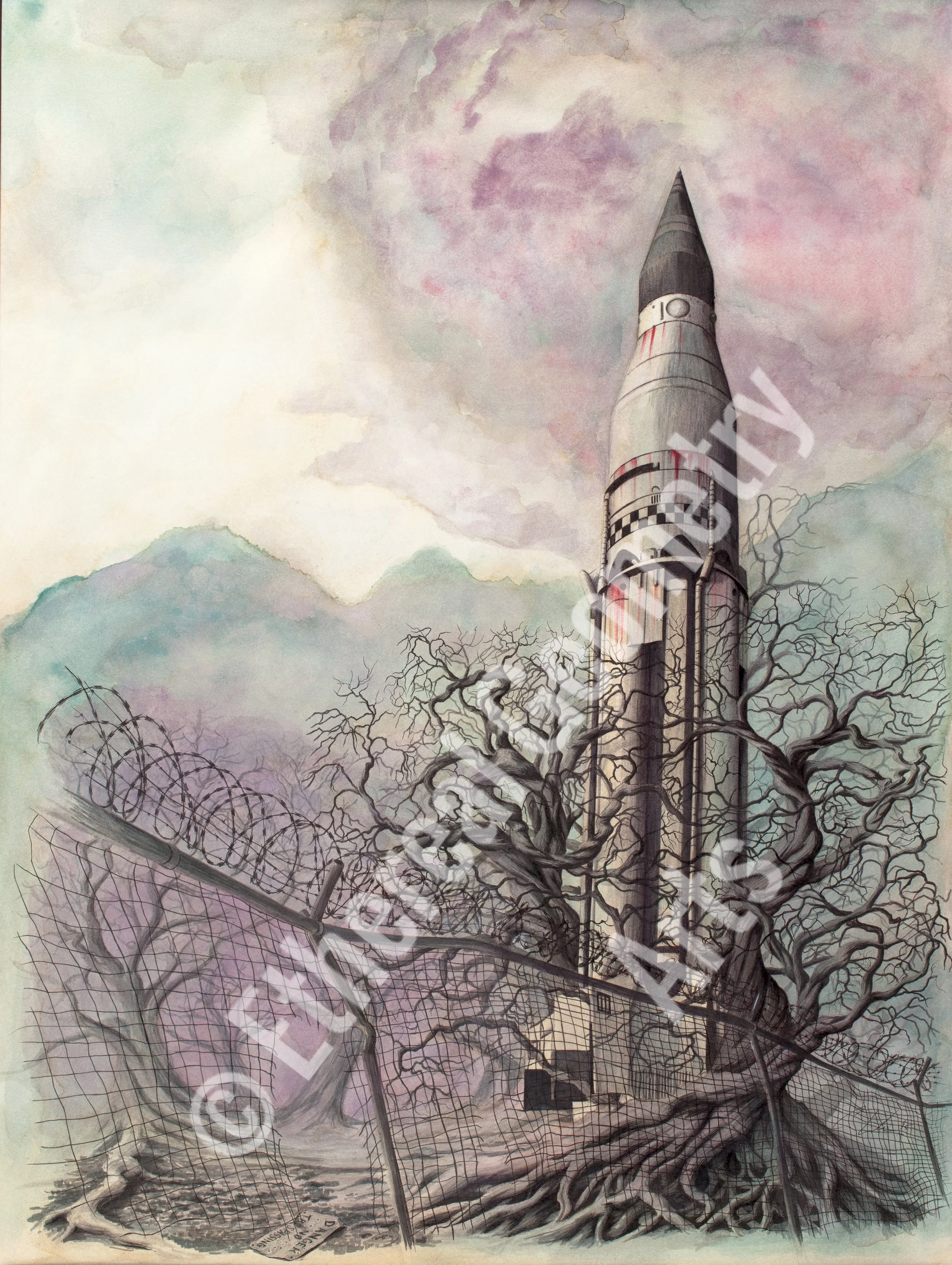 Failure to Launch: Sleeping Beauty
