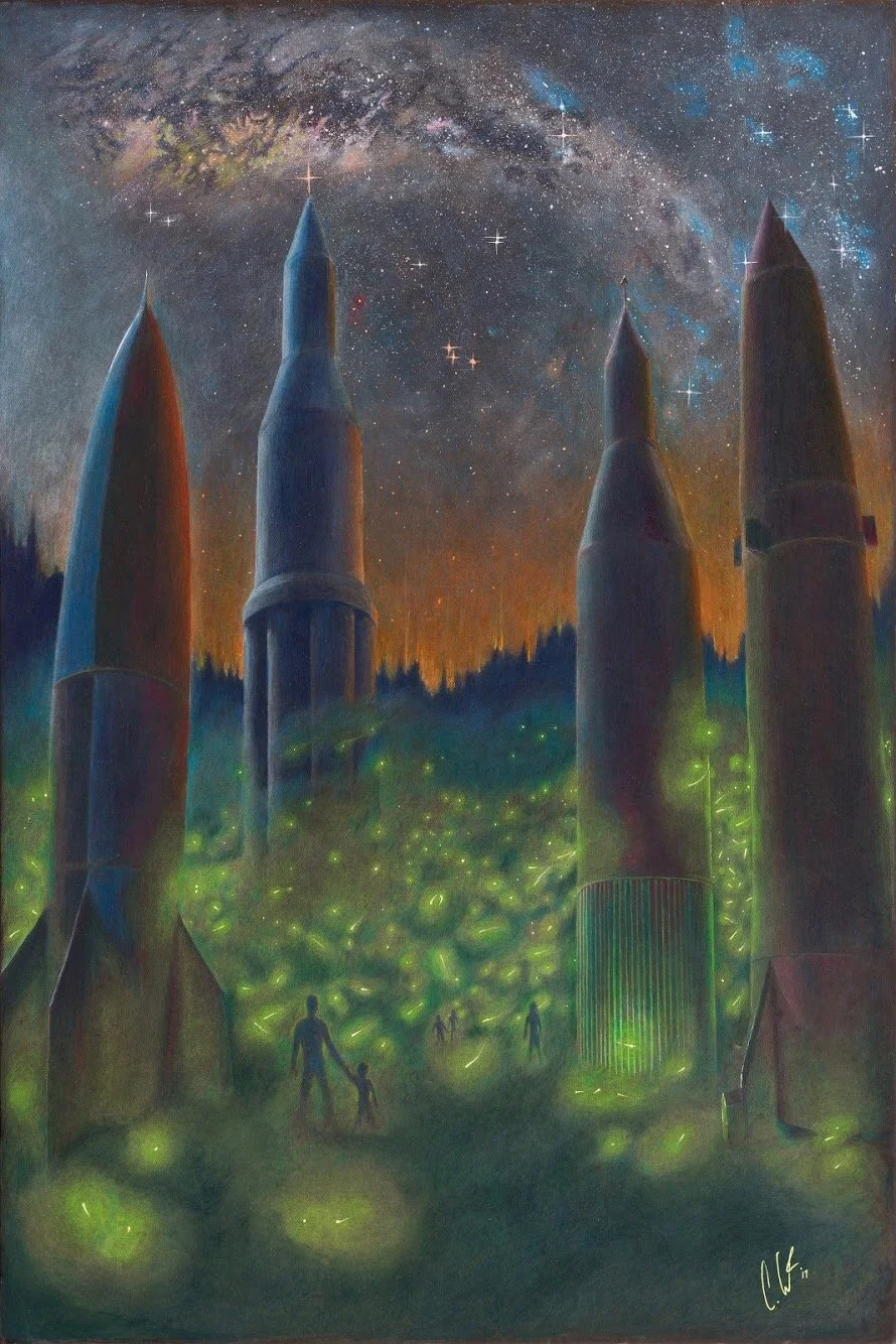 Other Side of Inspiration - 2017