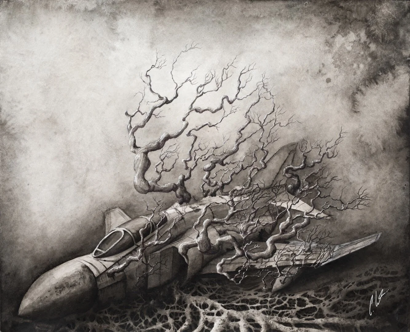 Phantom Limbs - 2017