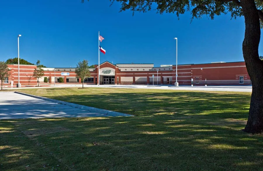 Sigler Elementary — WRA ARCHITECTS