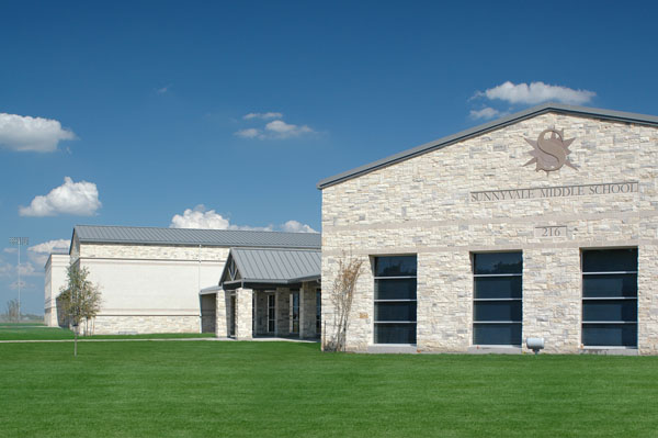 Sunnyvale ISD Middle School