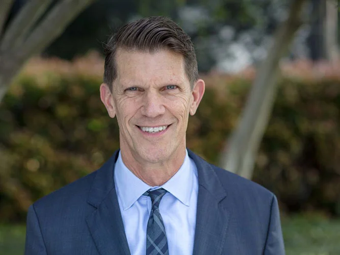 Keith Anderson, AIA, NCARB, Principal