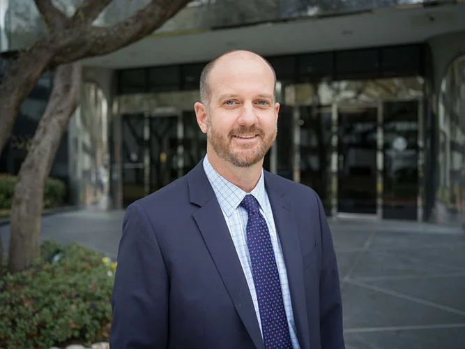 Steve Shaffer, AIA, Principal