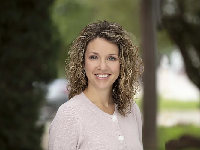 Amelia Malloy, Marketing Manager