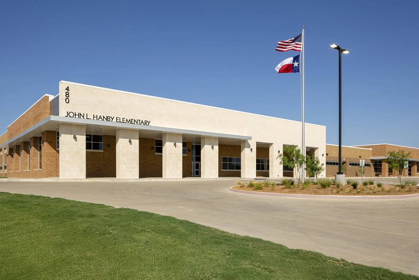 Hanby Elementary School