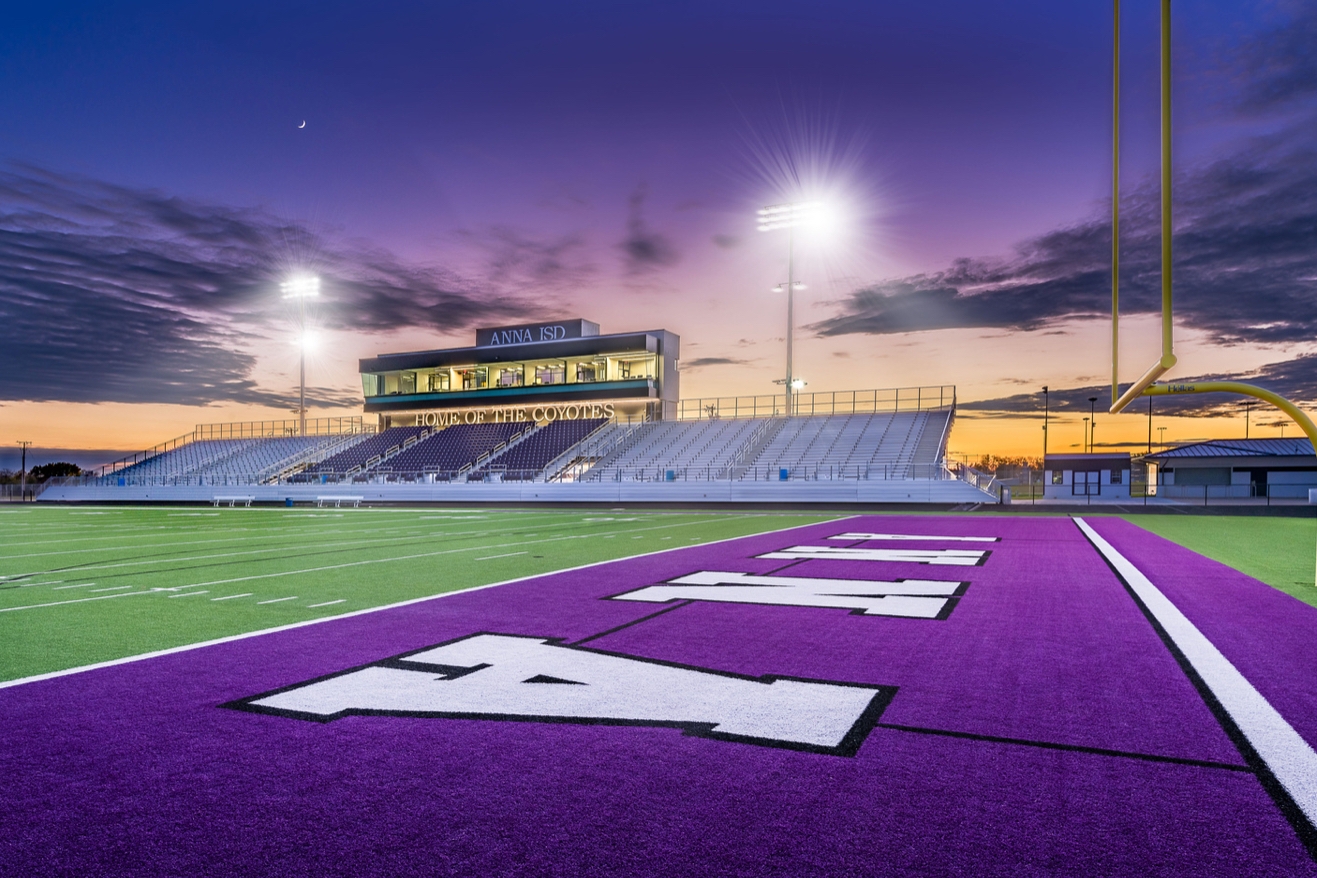 Anna ISD Stadium