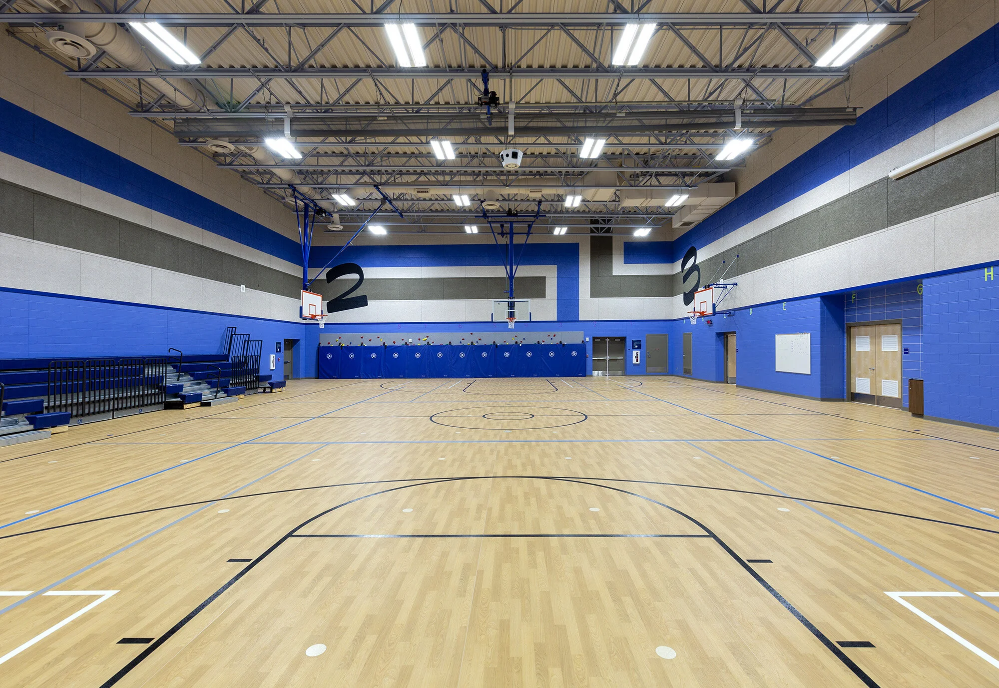 Mesquite ISD Elementary 34 WRA ARCHITECTS