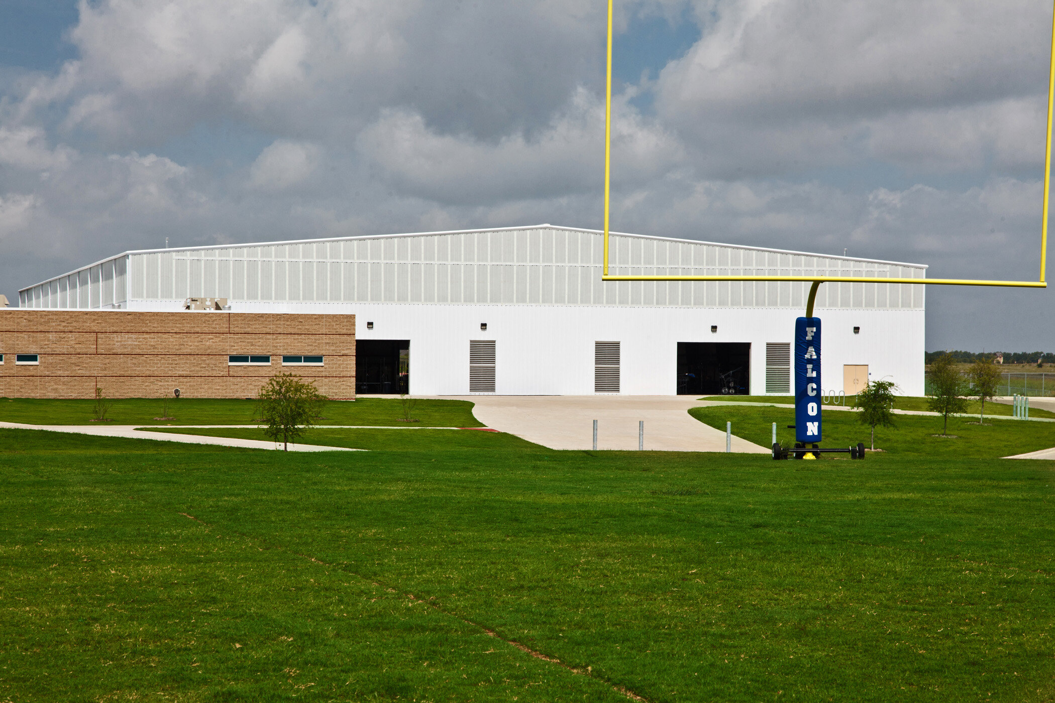 North Forney Athletic Facility 