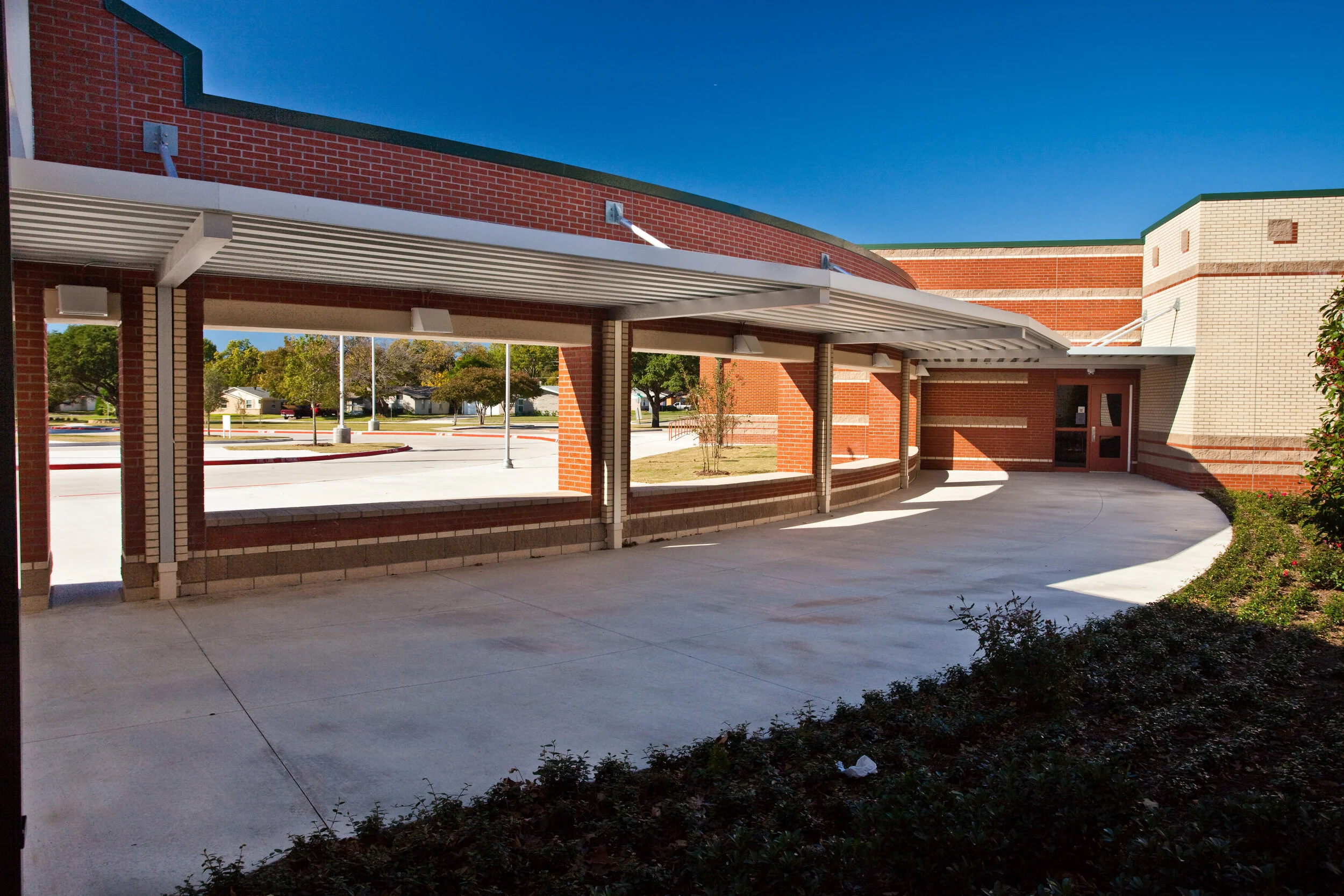 Sigler Elementary — WRA ARCHITECTS
