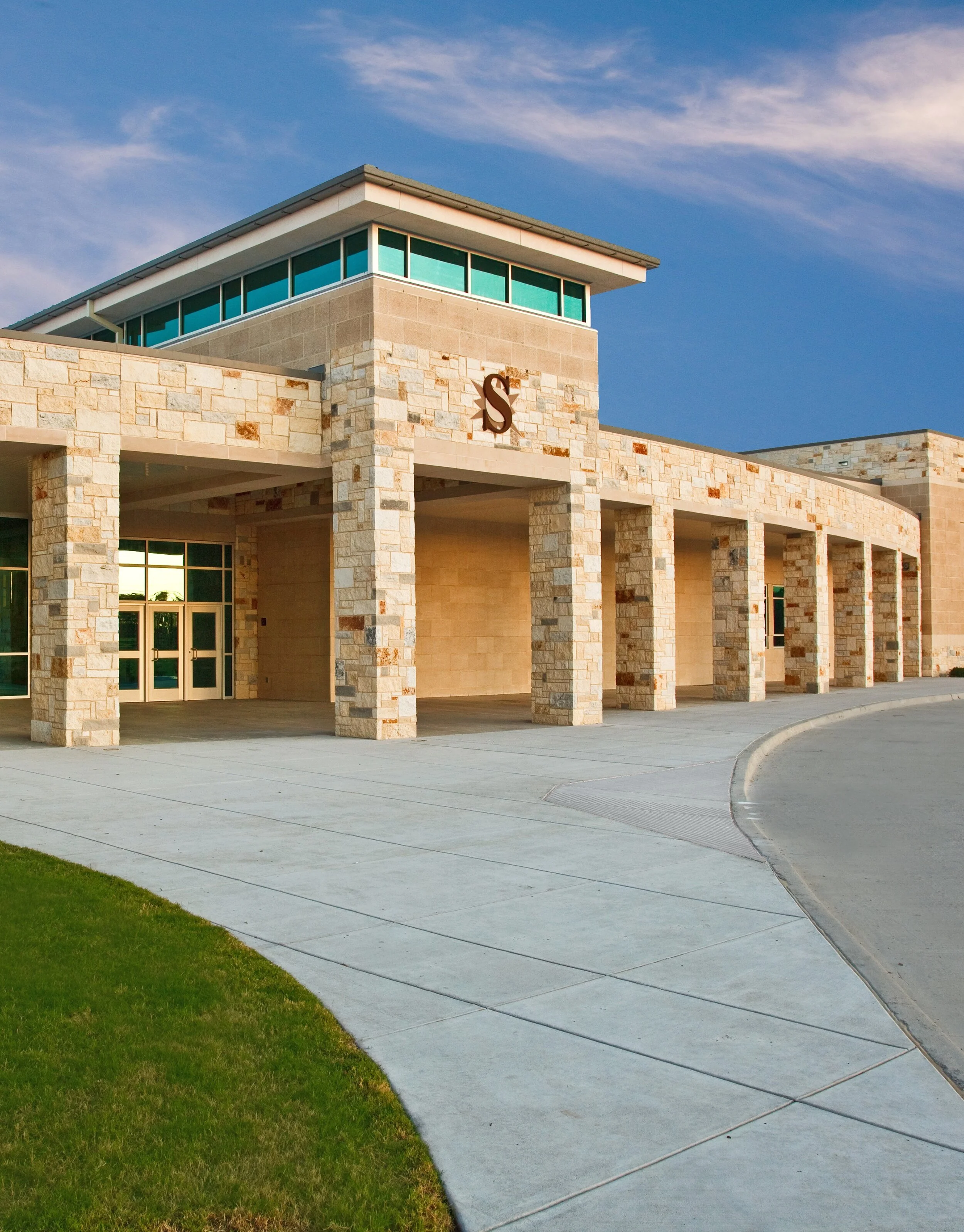 Sunnyvale High School — WRA ARCHITECTS