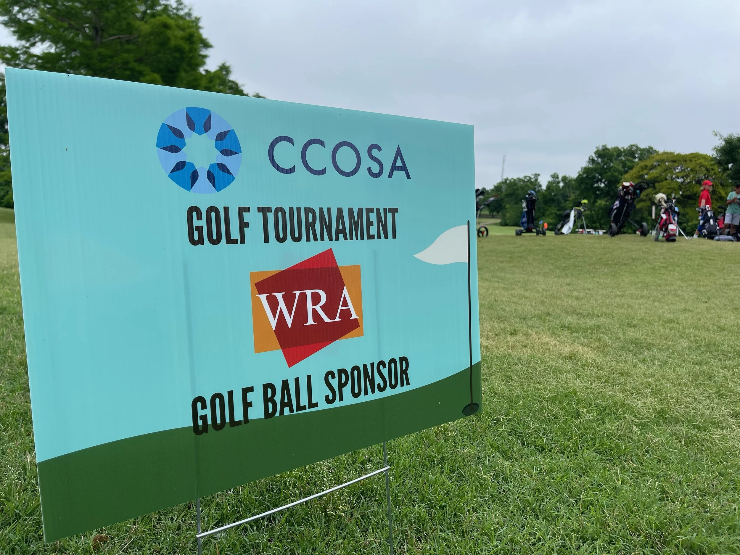 2021 CCOSA Summer Leadership Conference — WRA ARCHITECTS