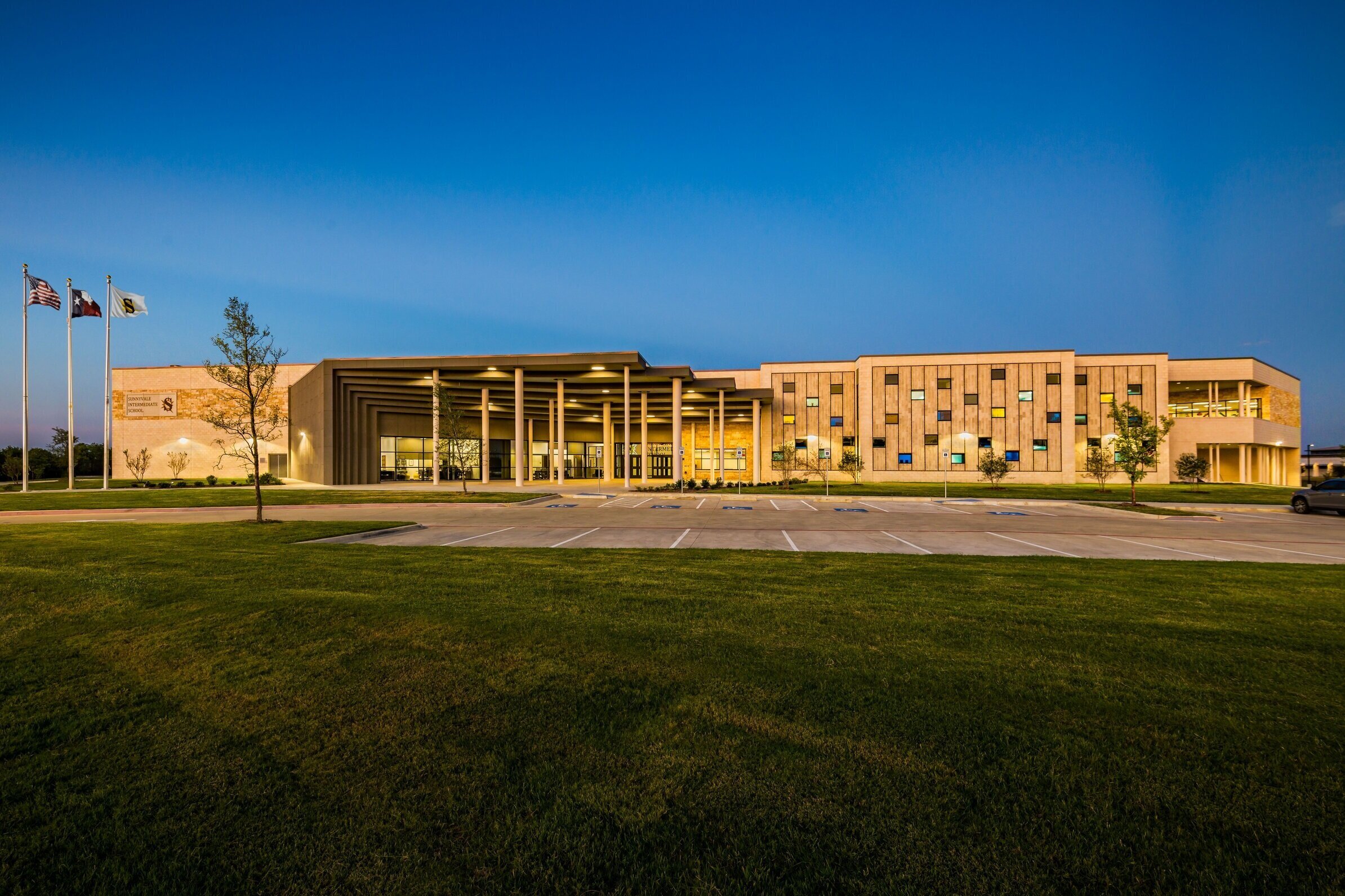 Sunnyvale ISD Intermediate School