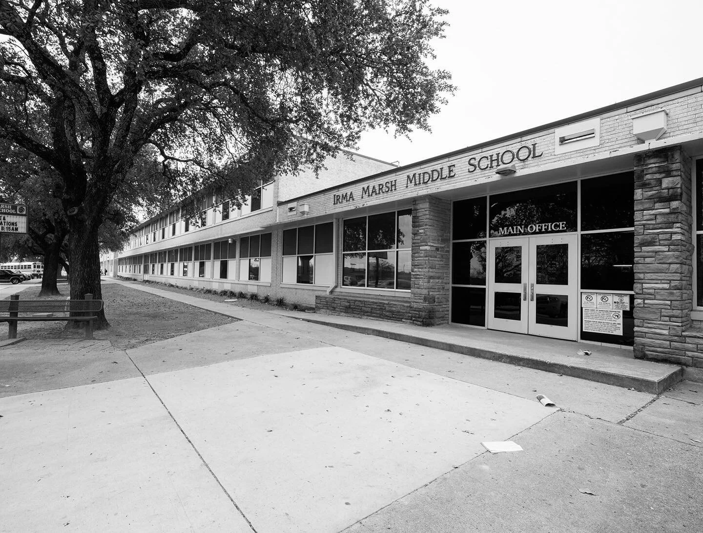 Blue Ridge ISD Elementary School — WRA ARCHITECTS