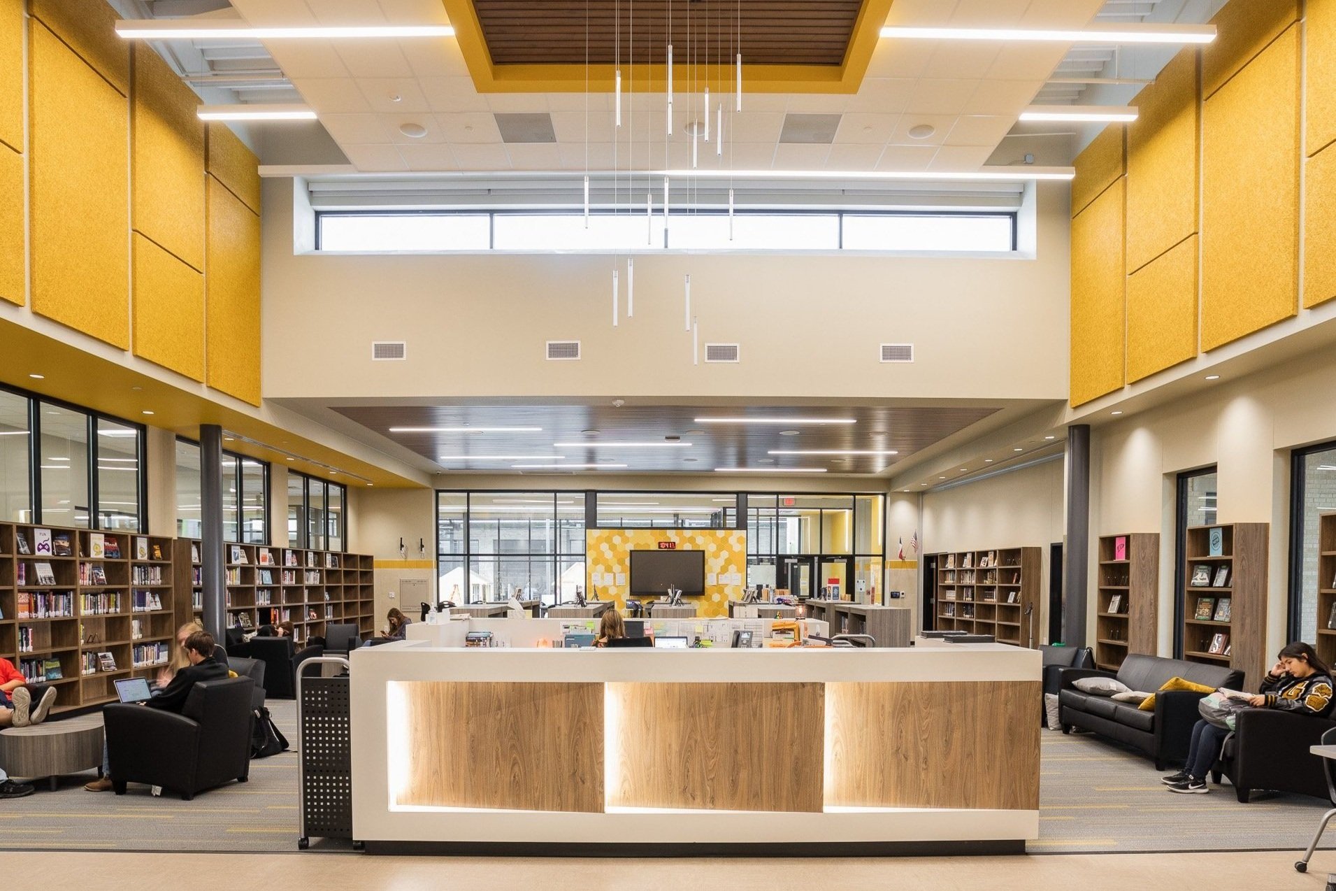 Gatesville ISD High School