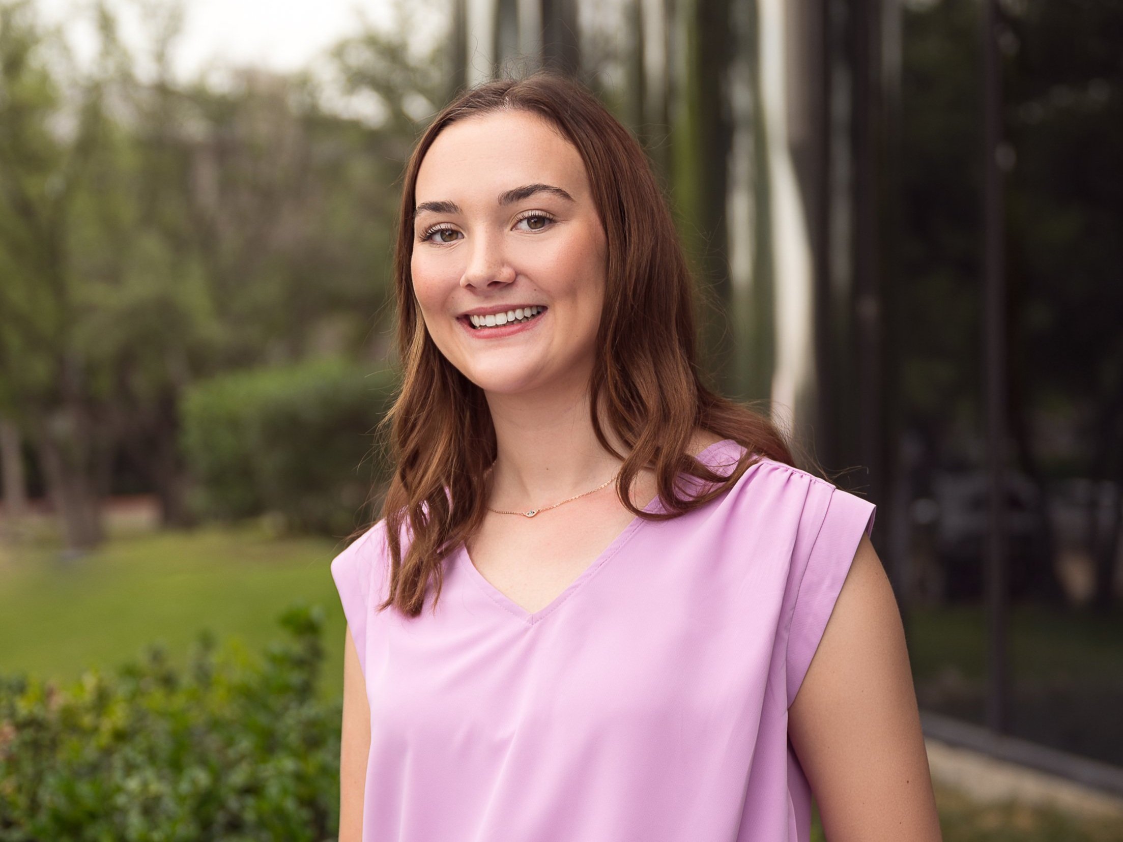 Claire Wedewer, Interior Design