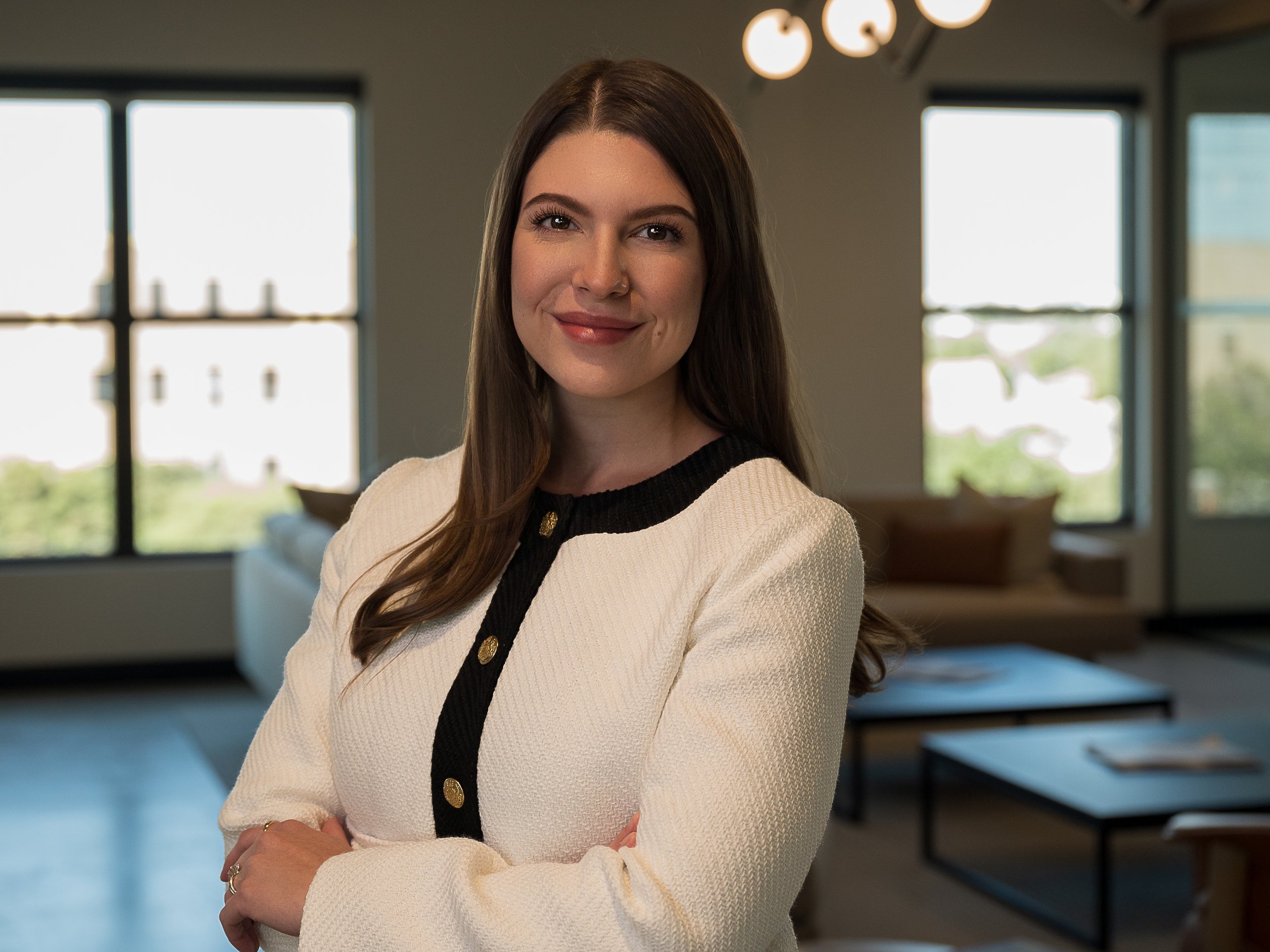 Erin AbuAlia, Interior Design