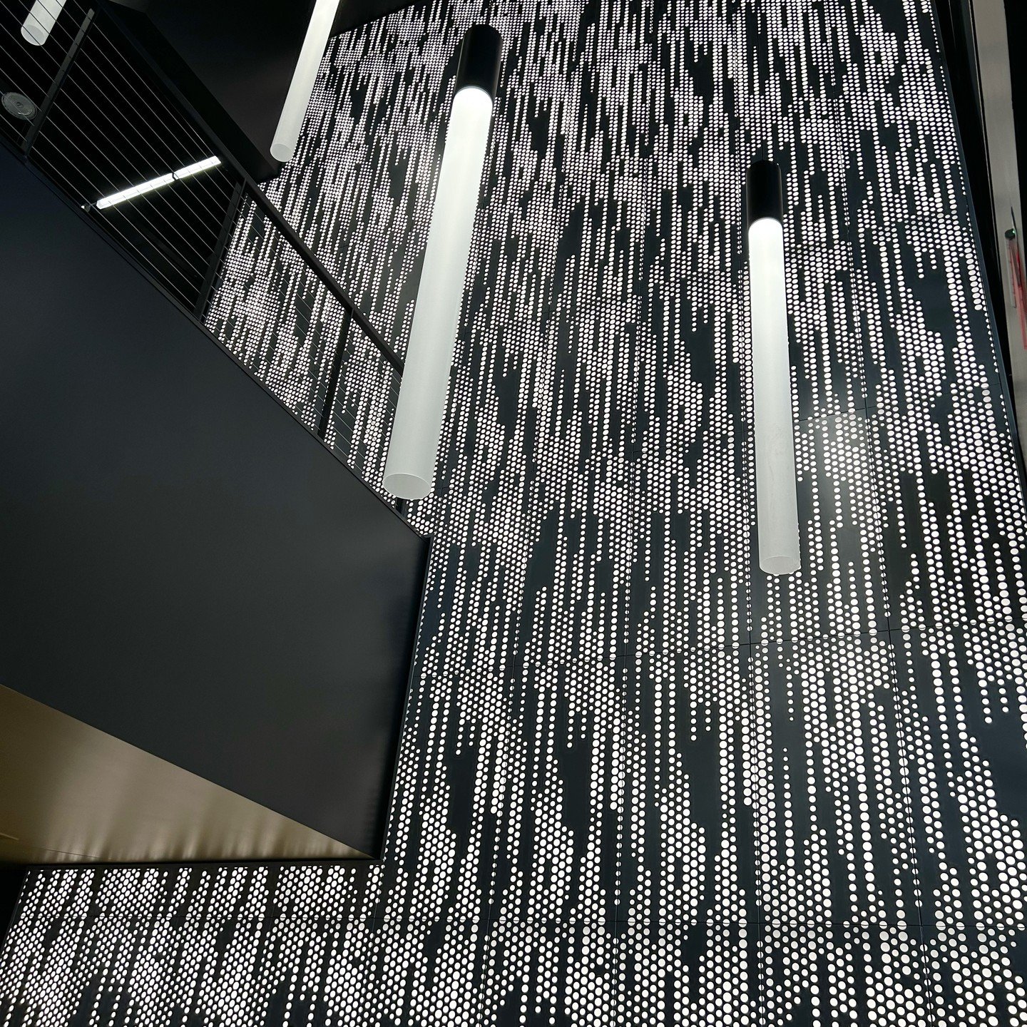 Here&rsquo;s a sneak peek from last week&rsquo;s photo shoot at the Broken Arrow Public Schools's Events Center! Our team was dedicated to designing dynamic spaces and architectural details that truly make this one-of-a-kind venue shine. Stay tuned f