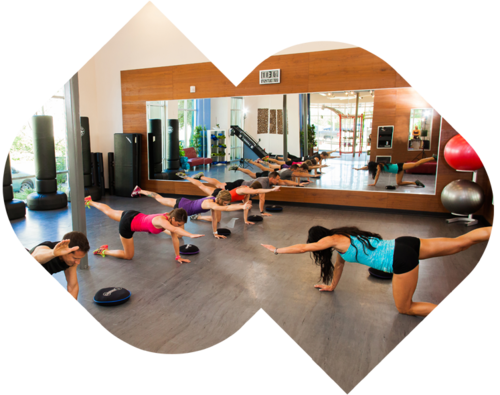 Gym Studios Austin
