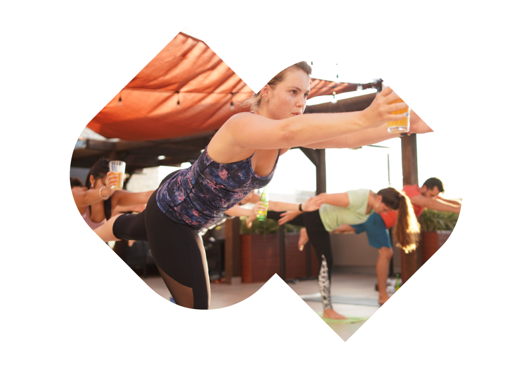 Gym Studios Austin