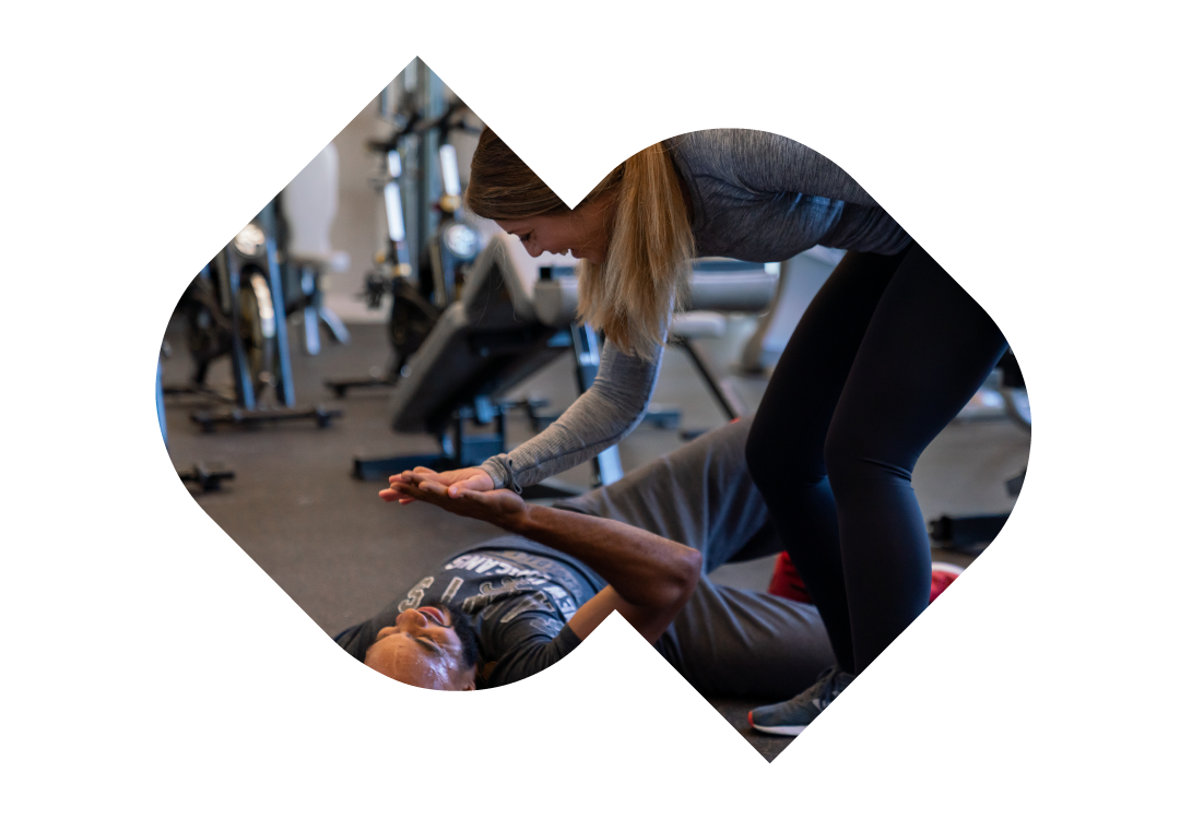 Gym Studios Austin