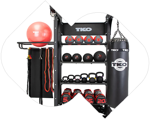 Gym Studios Austin