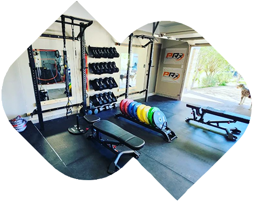 Gym Studios Austin