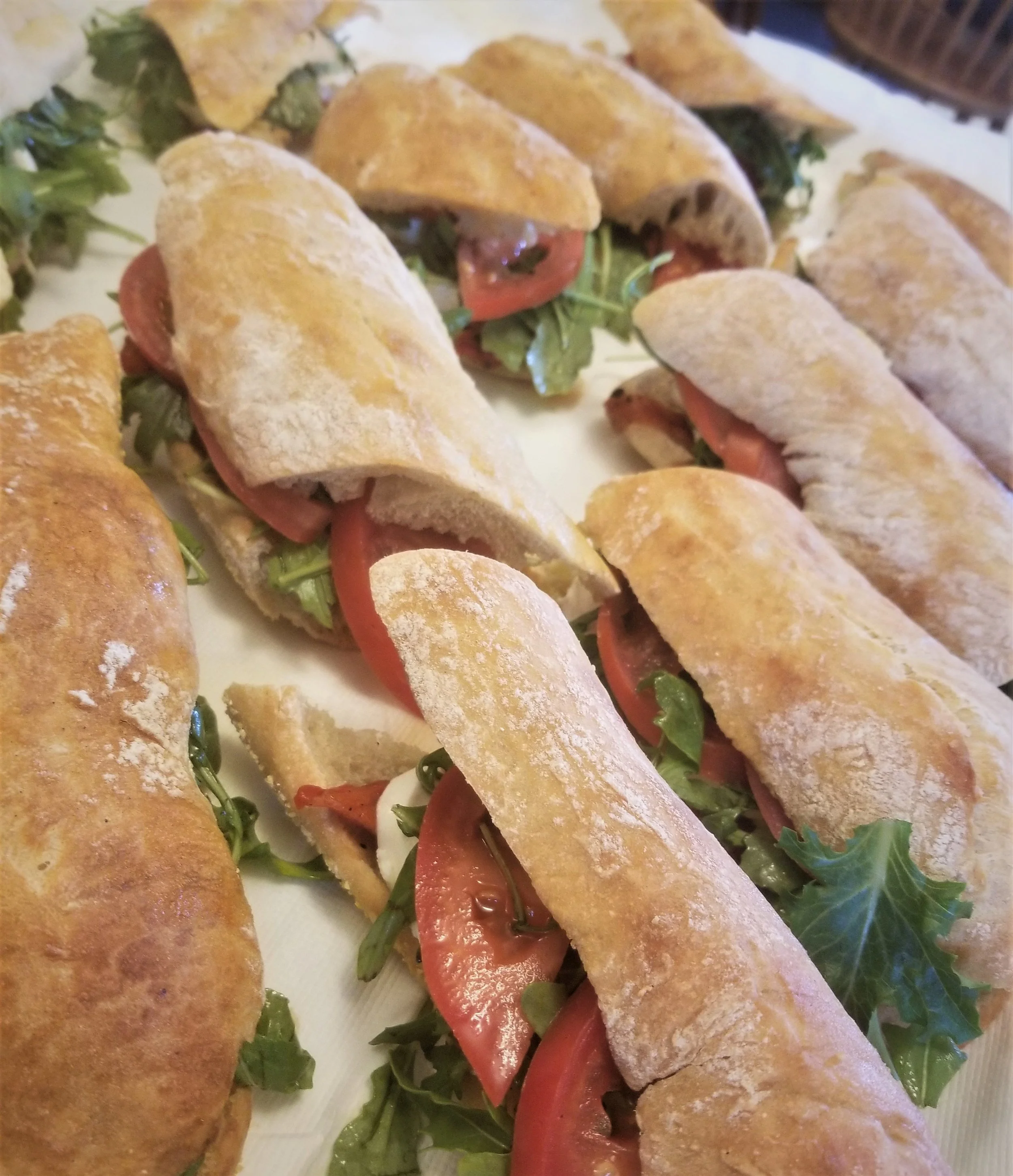 mozz tomato on baguette.jpg