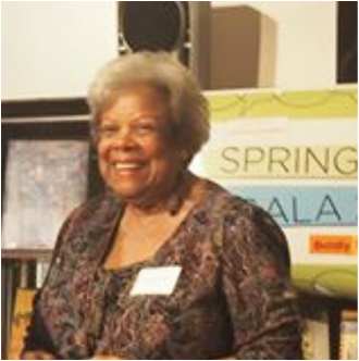 Zenaida (Zeny) Muslin, Founder
