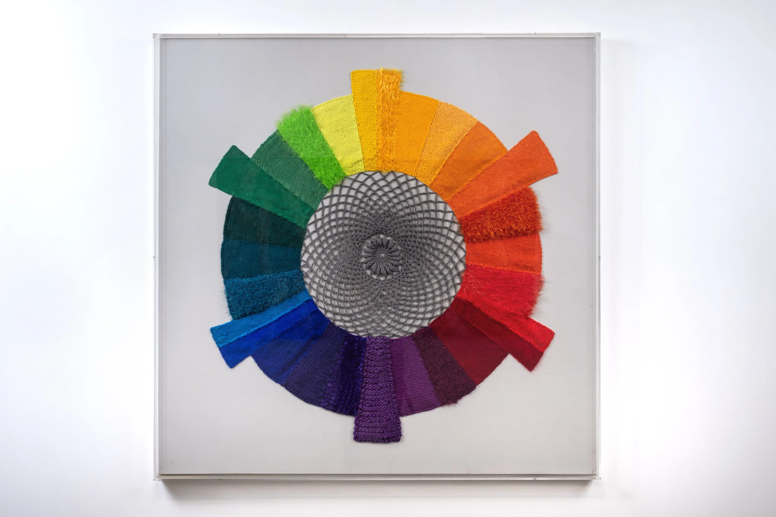 BEARING WITNESS exhibition