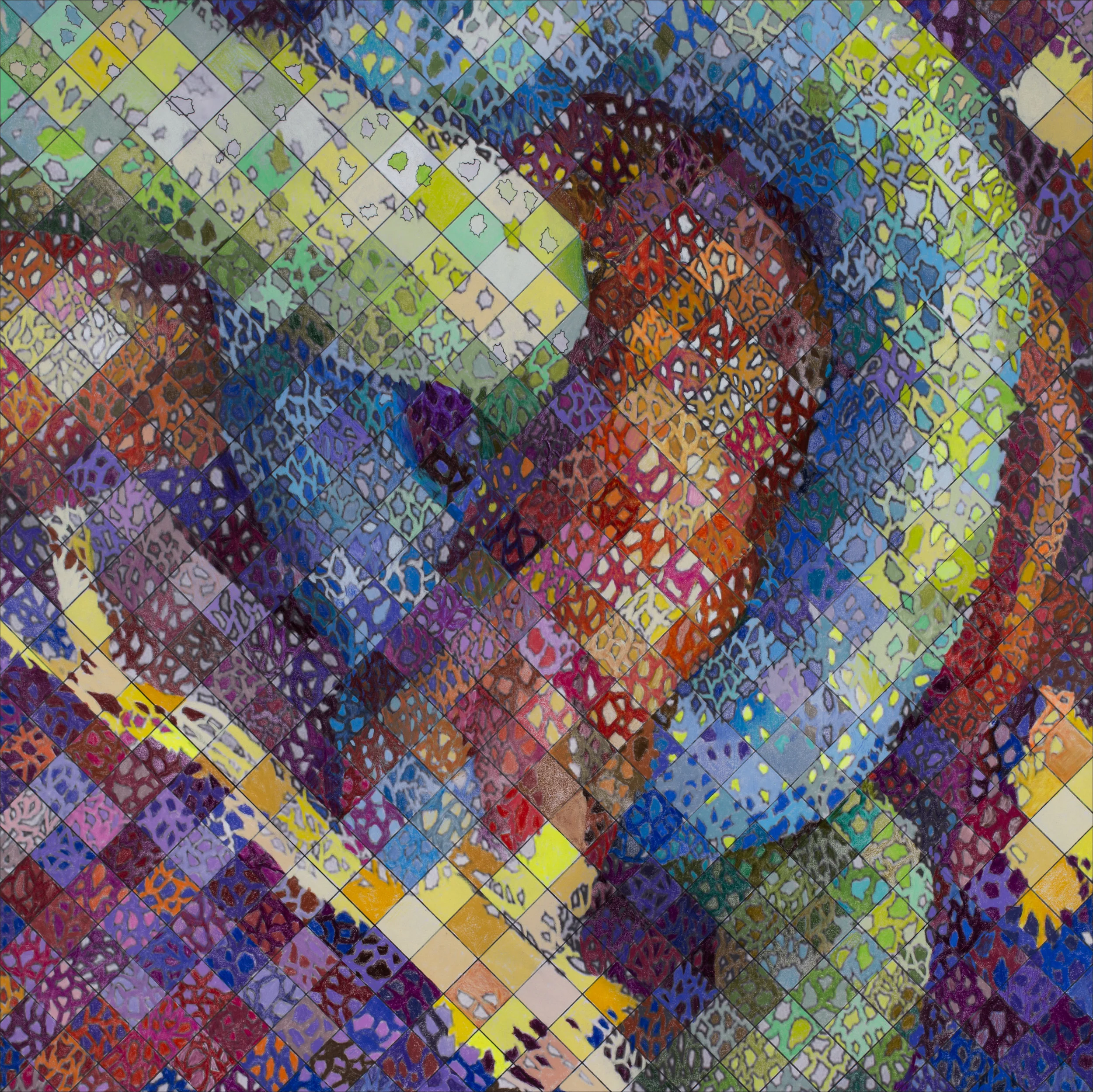 Untitled #2, 2015