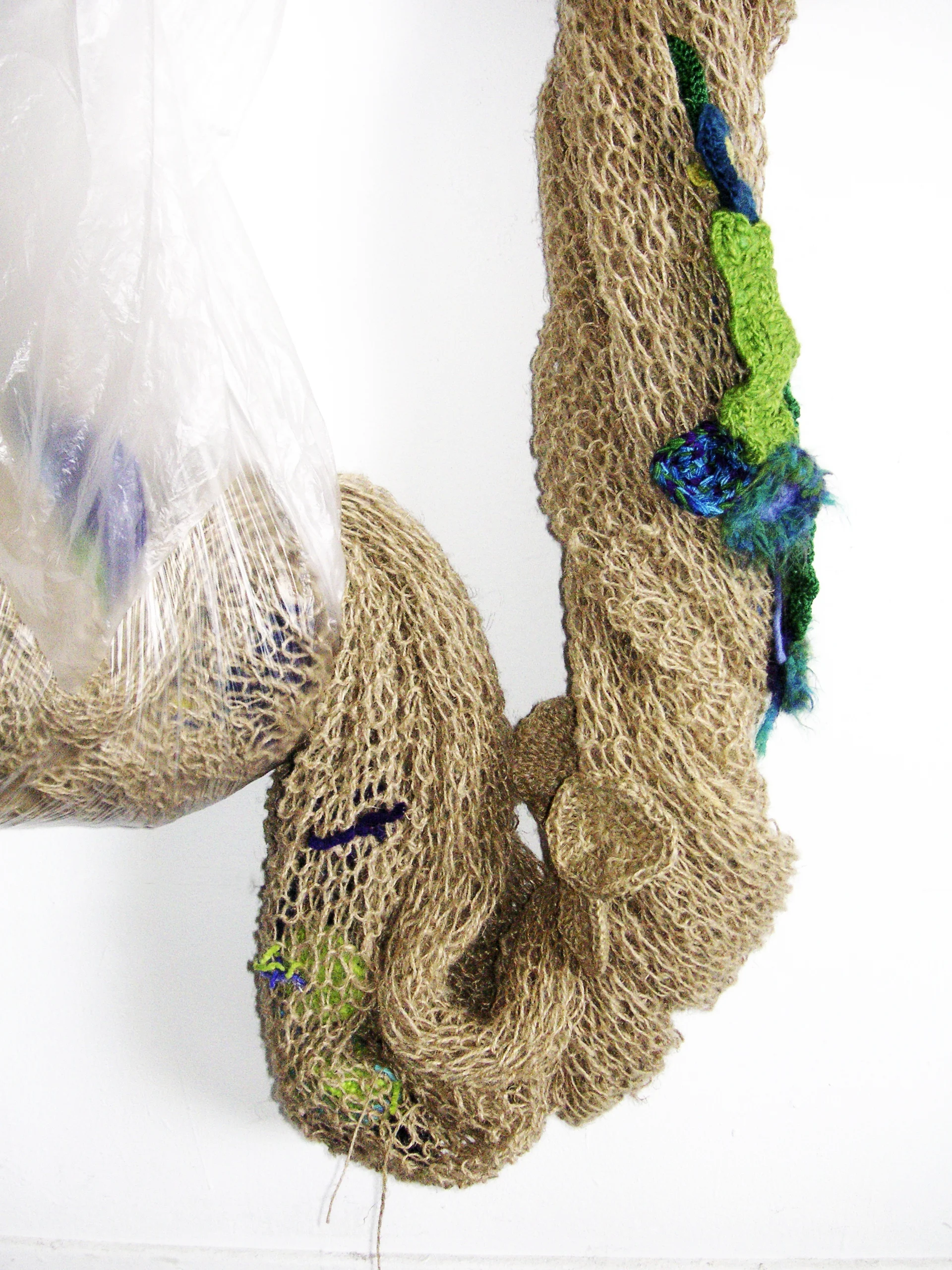 Untitled (Detail)