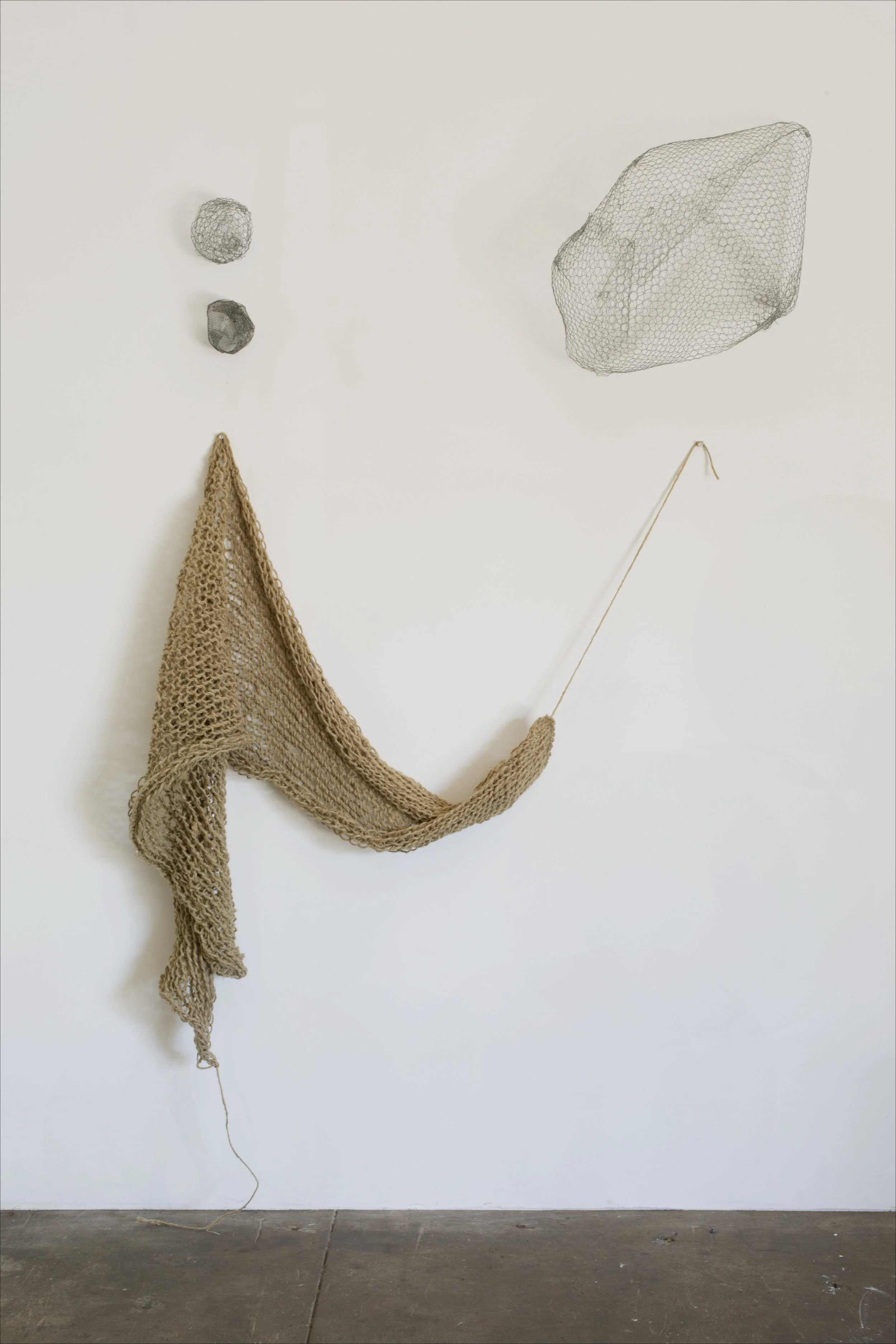Fugue Variation 1, 2008
