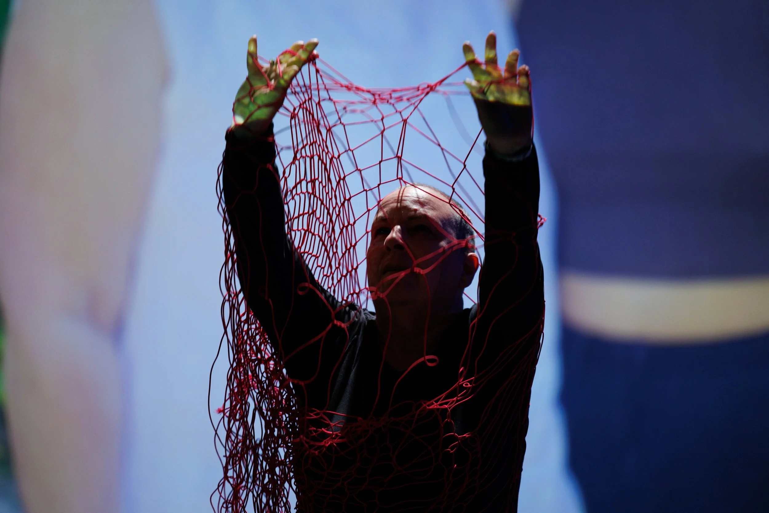 Still Image from "...and then this happened..."