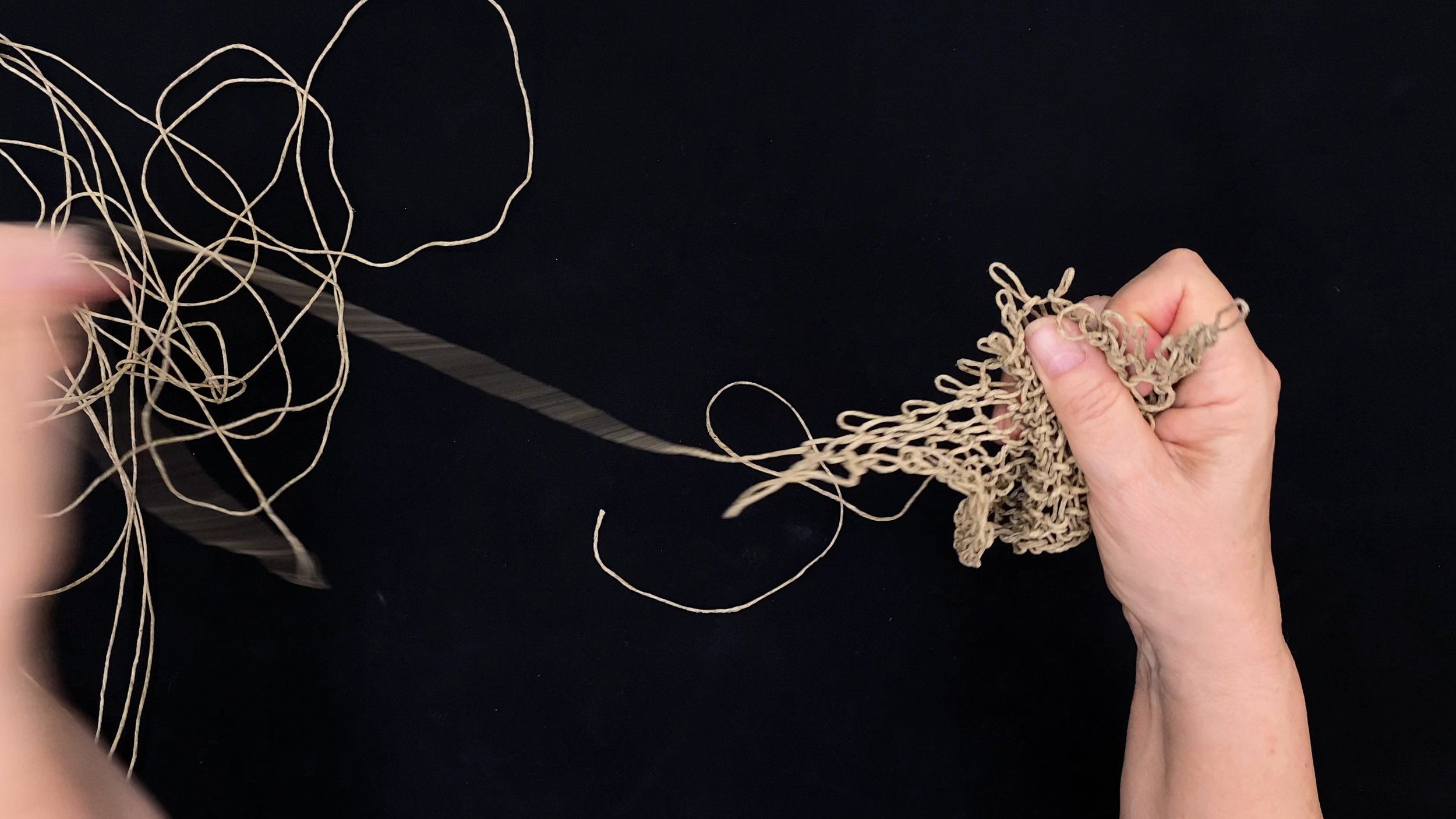 Still Image from "The Undoing: Forgiveness"