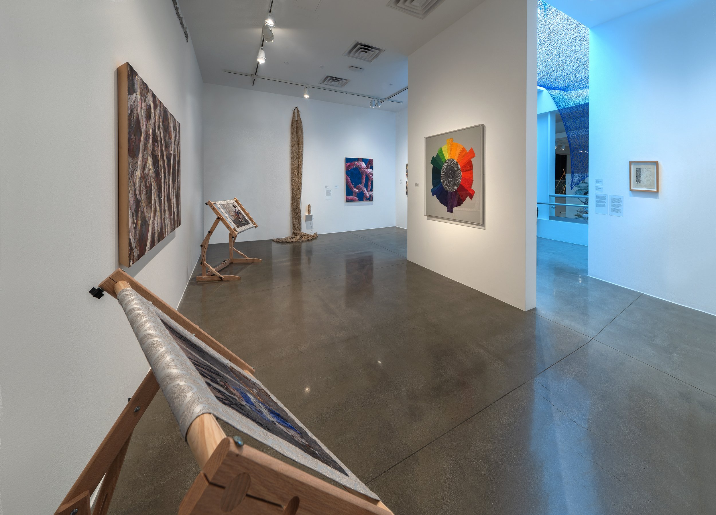 Bearing Witness, MOAH, 2026