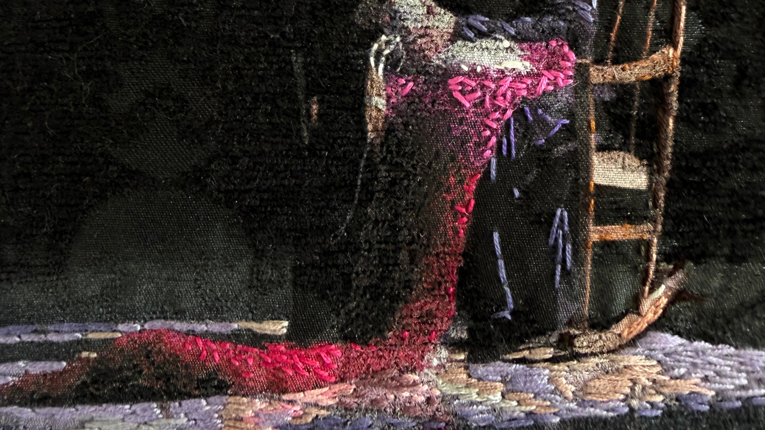 Detail