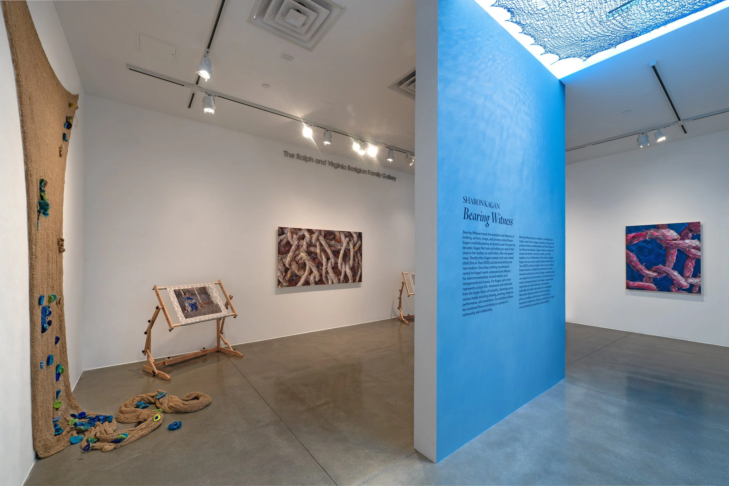 Bearing Witness, MOAH, 2026