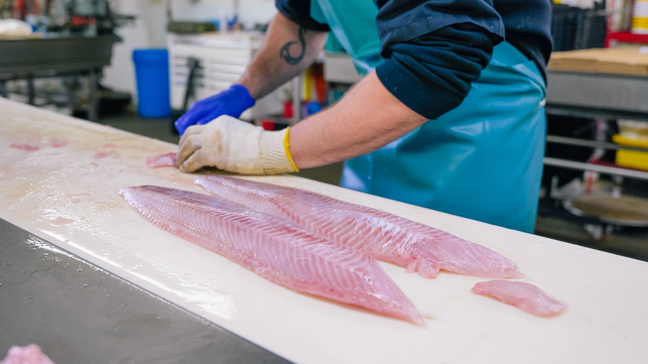 How To Cook Ling Cod Fillets