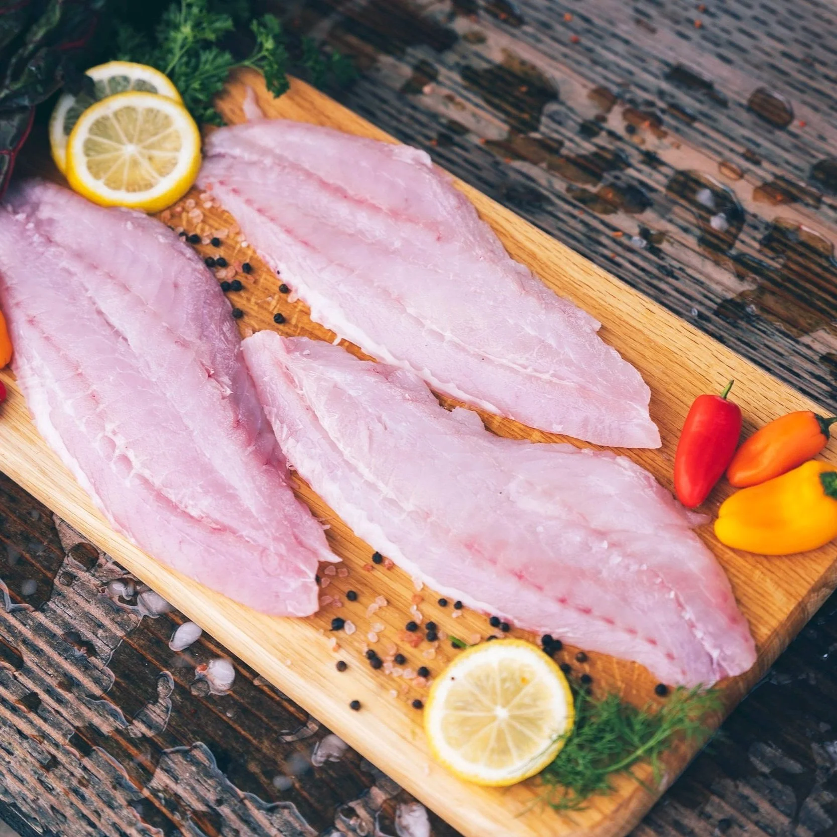 White Fish - The Most Overlooked Weight Loss Hack! — Positively Groundfish