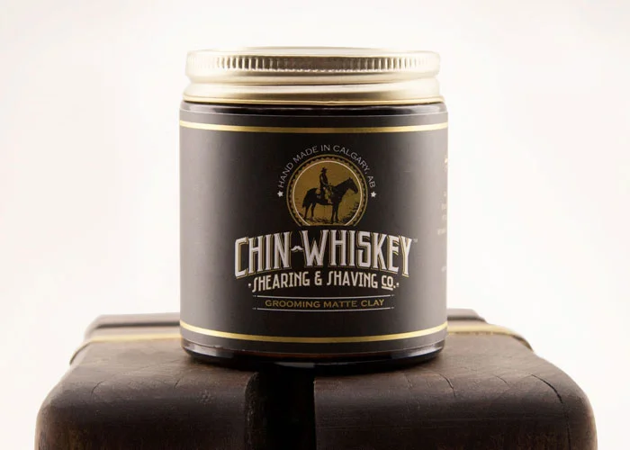 Package Label Design