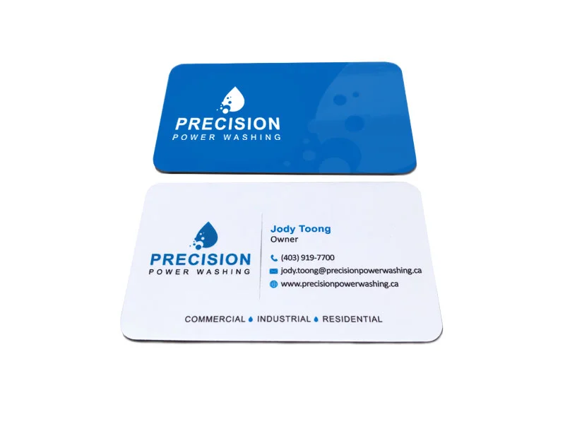 Business Card Design