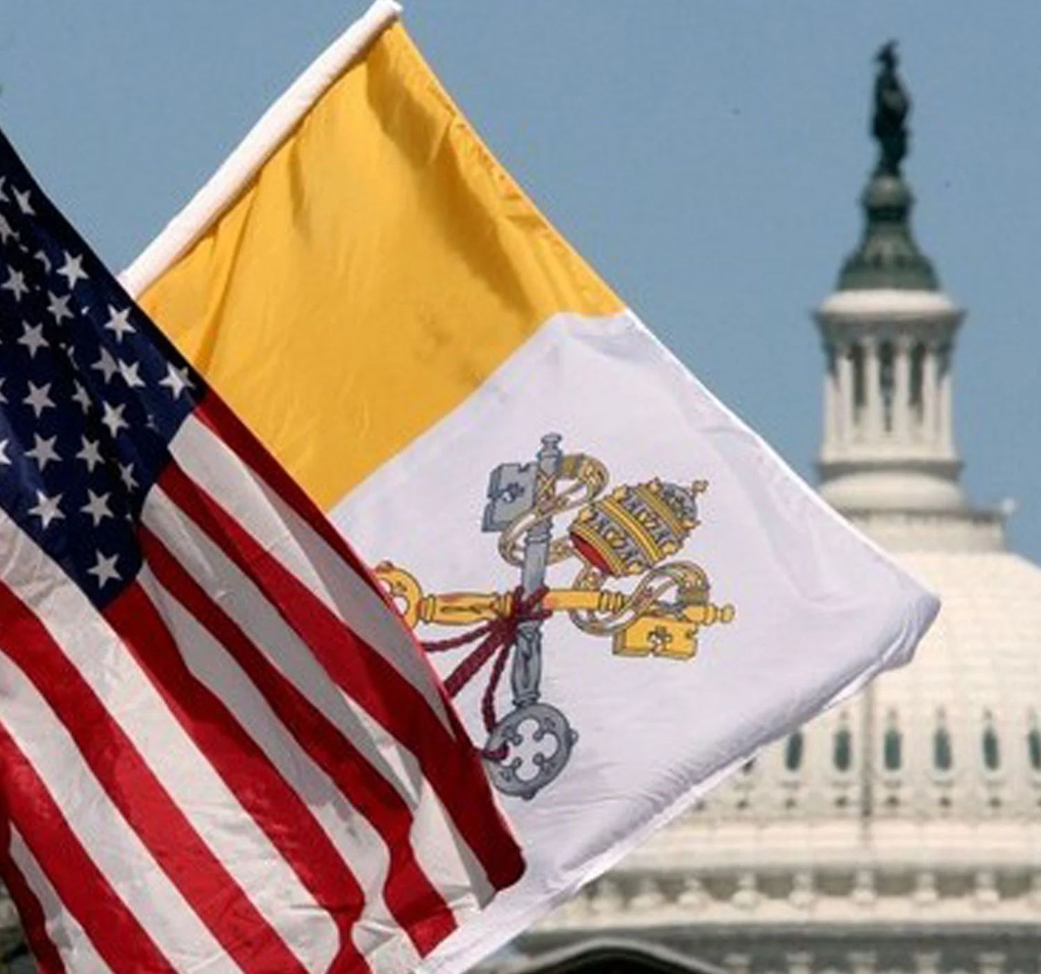Liberties and Loyalties: Challenges for American Catholics