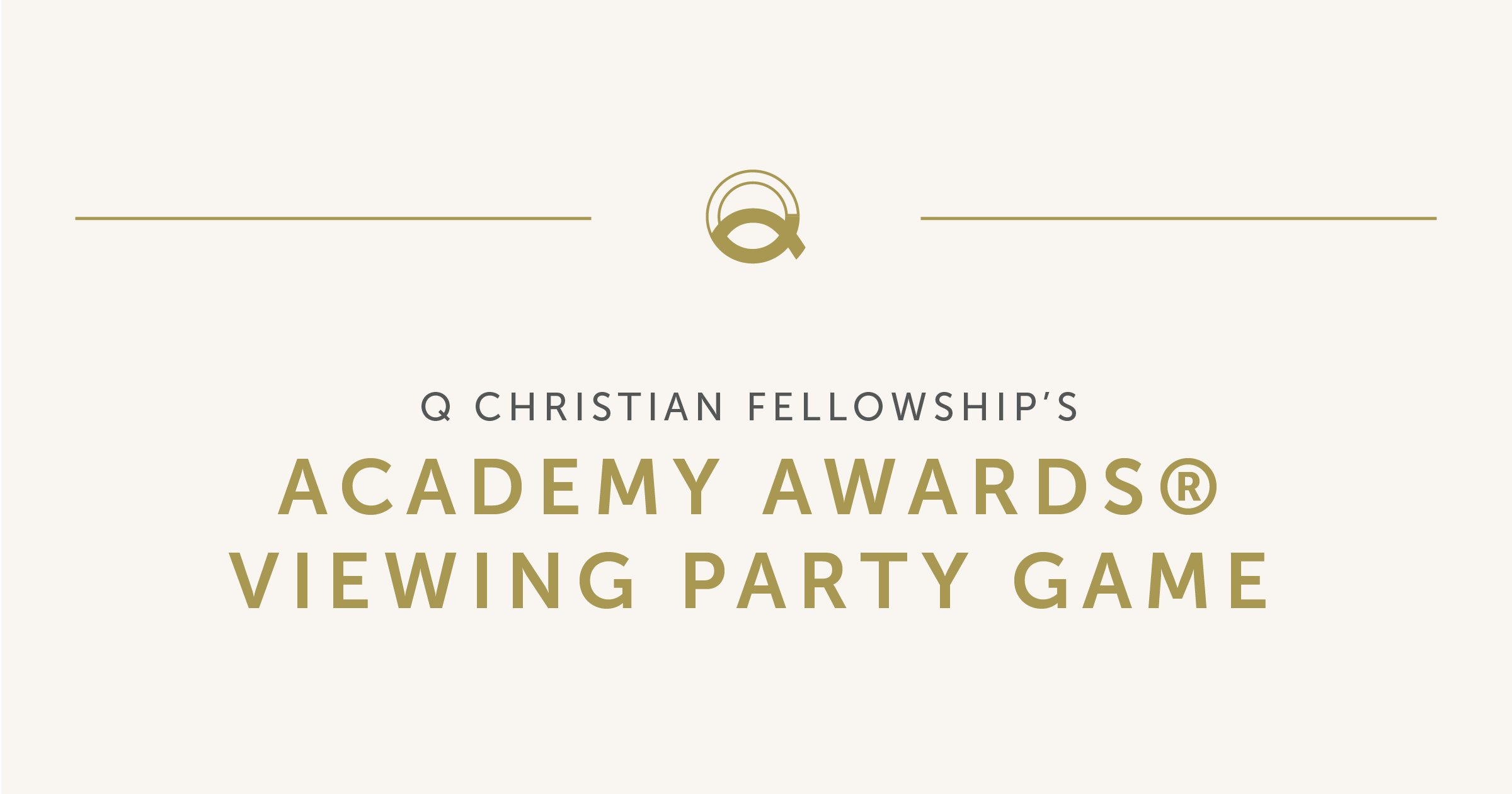 Oscars Fundraising AnnouncementFacebook.png
